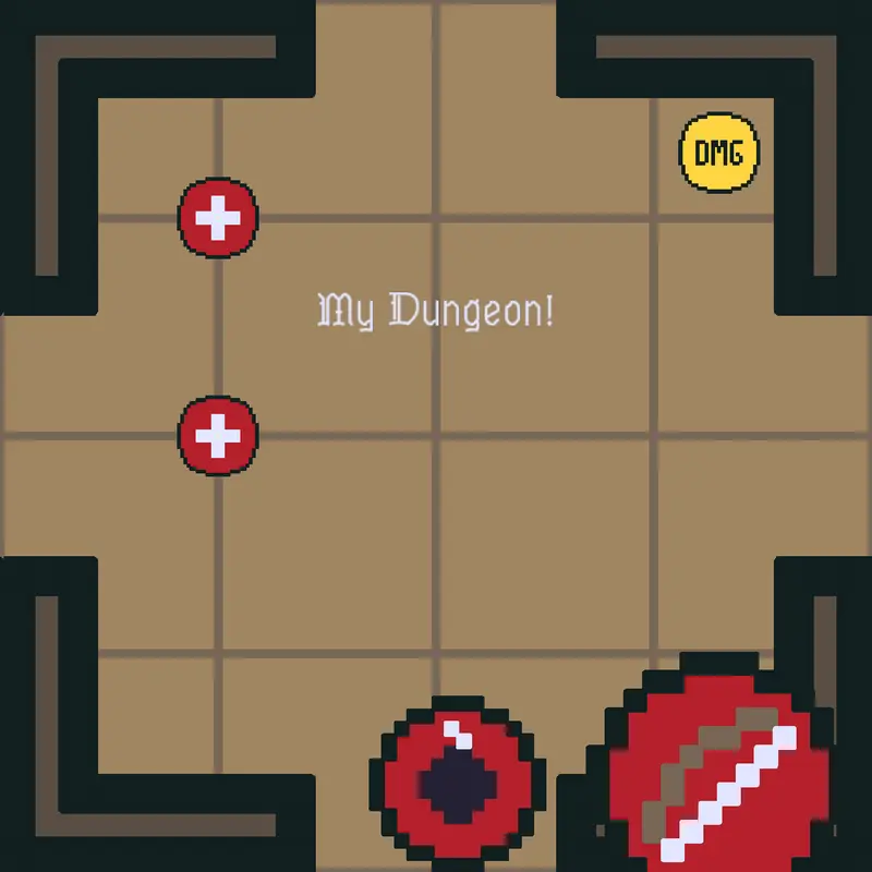 Game by @ohioe
