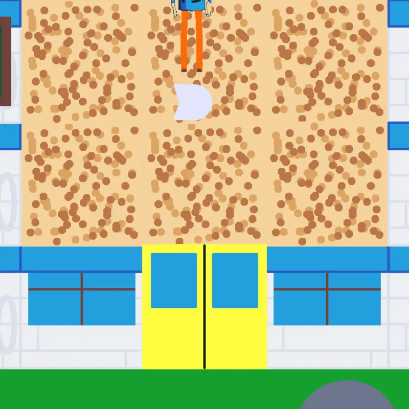 Game by @kahretsinaldi