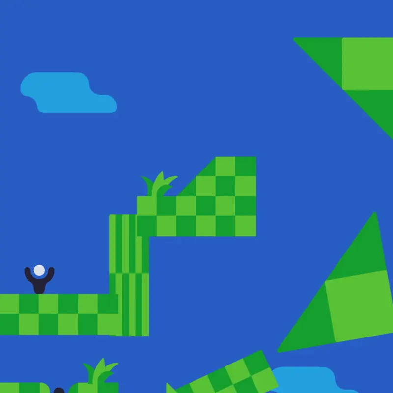 Game by @mones