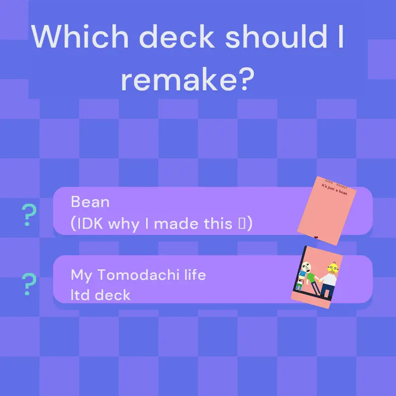 Idk man just answer please 😭😭😭 by @LeoDoggoMcflurry