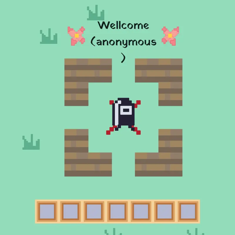 Game by @Haileymoon