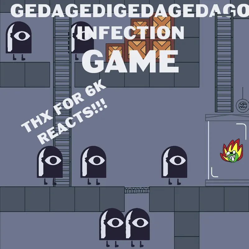 Game by @eieh3h3ibe