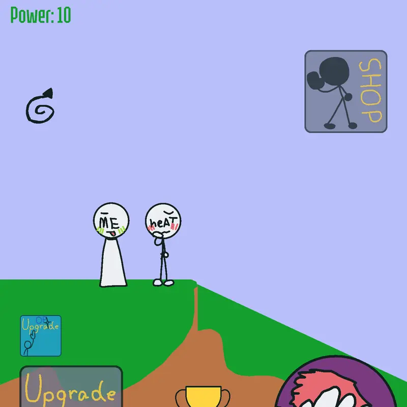 Game by @timehack