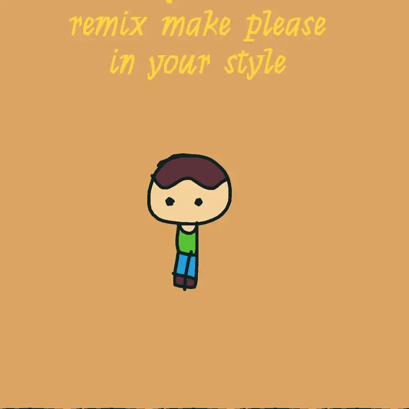 Make plr in ur style by @Turarmiras