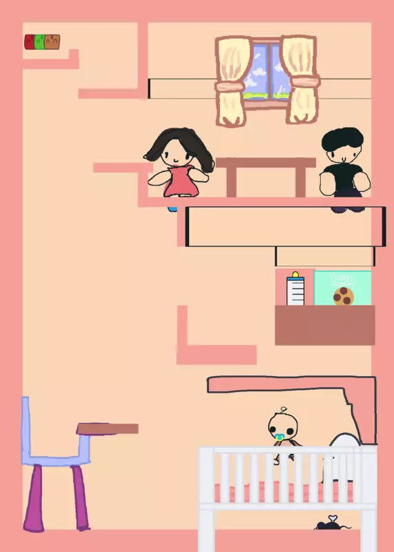 Game by @pennyel