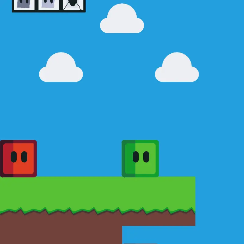 Game by @ujsfa