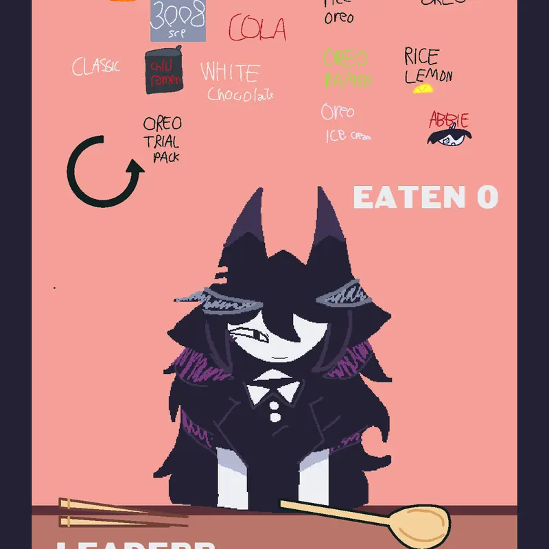 Game by @Uuphj