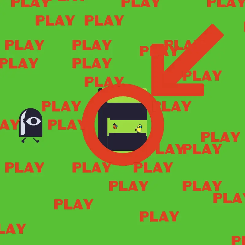 Game by @GrimSleeper