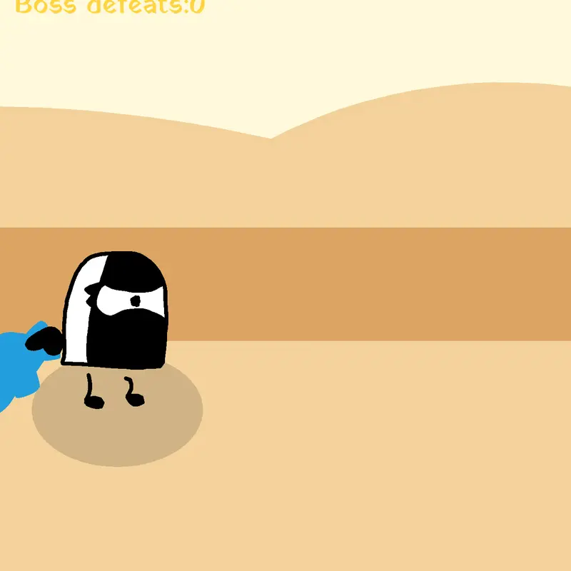 Game by @dwelling-gorge