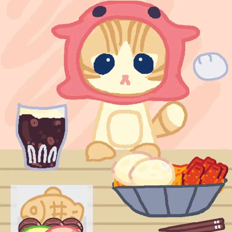 Game by @cookiswirlii_