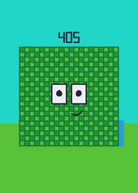 405 remastered