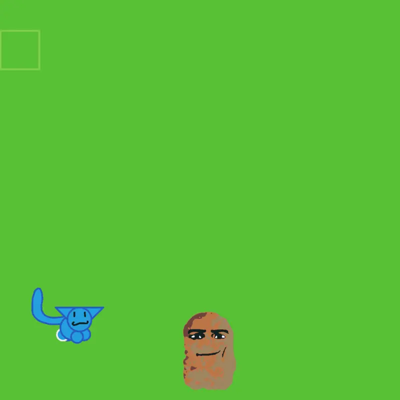 Game by @maksikys