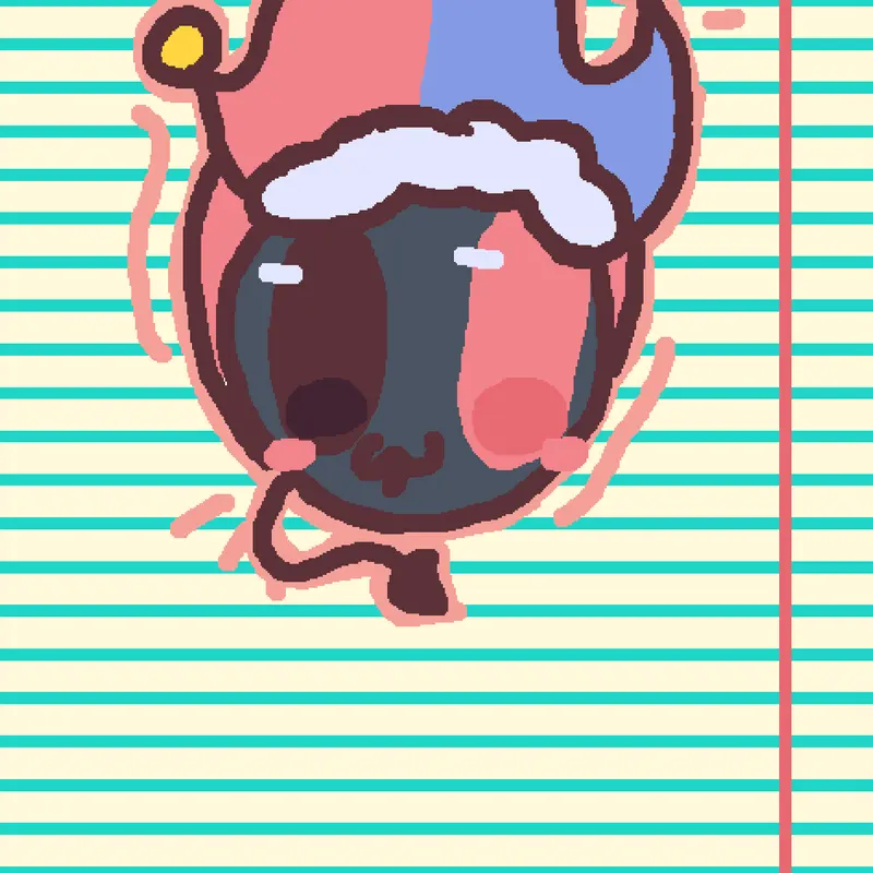 Game by @-MeltChoco-