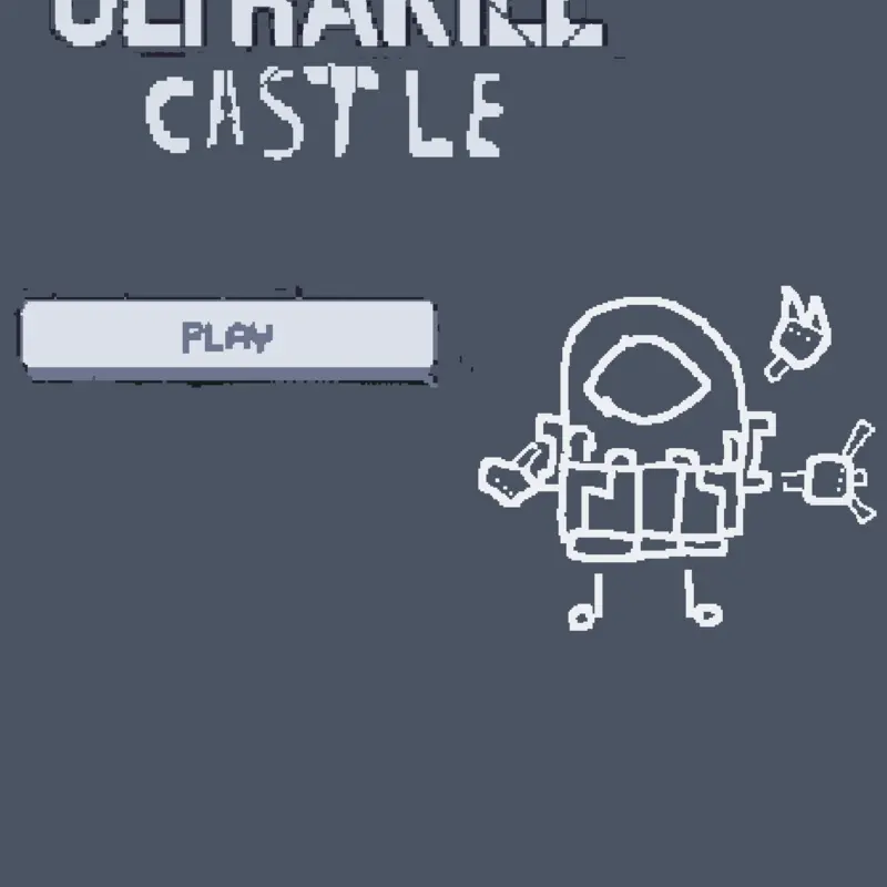 Game by @mybromakegames