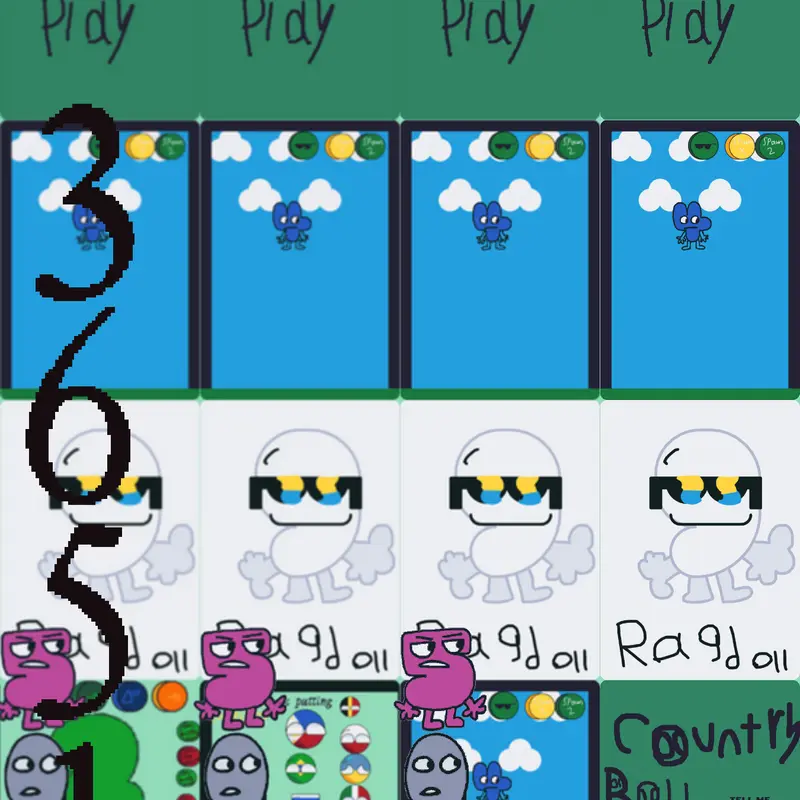 Game by @Jeremybankman_Halloween