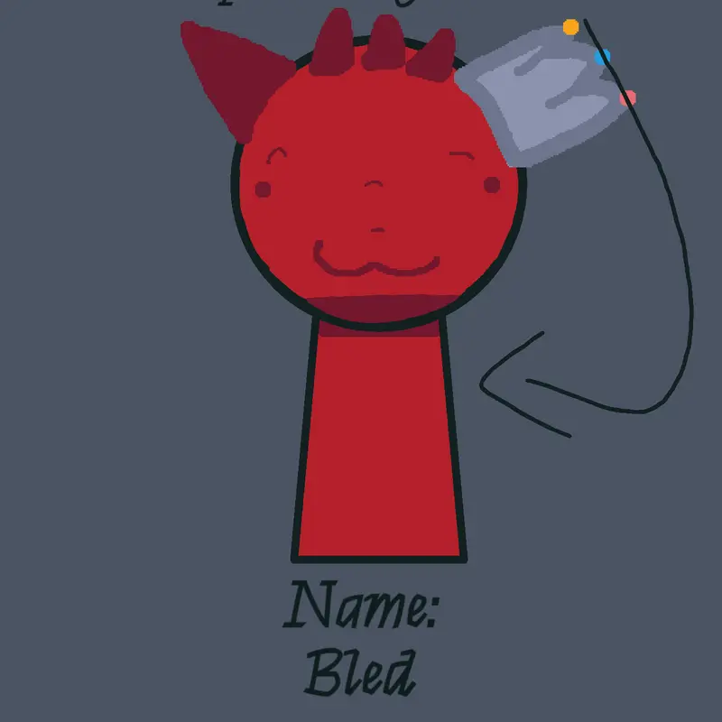 Game by @Fruitcakee