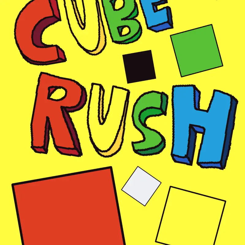 Game by @Cube_Pixel