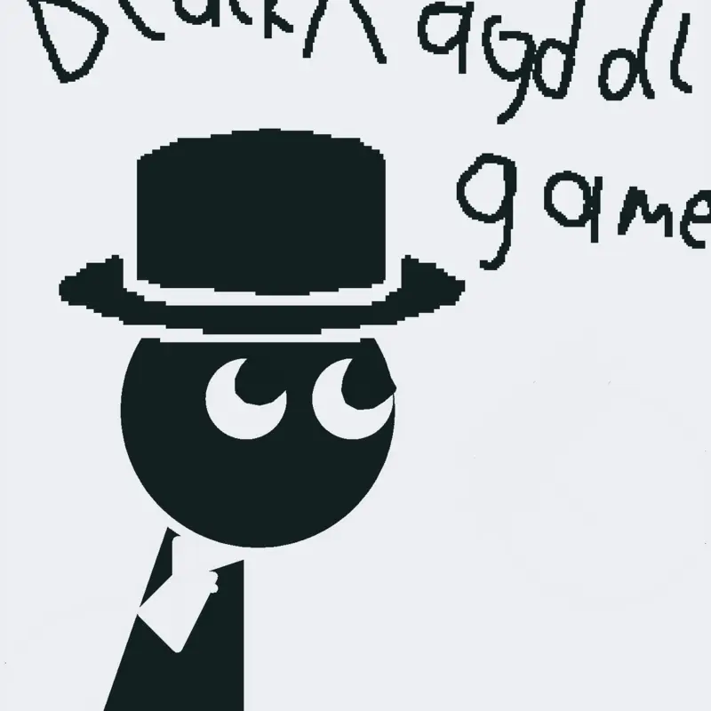 Game by @caglar_ates2809