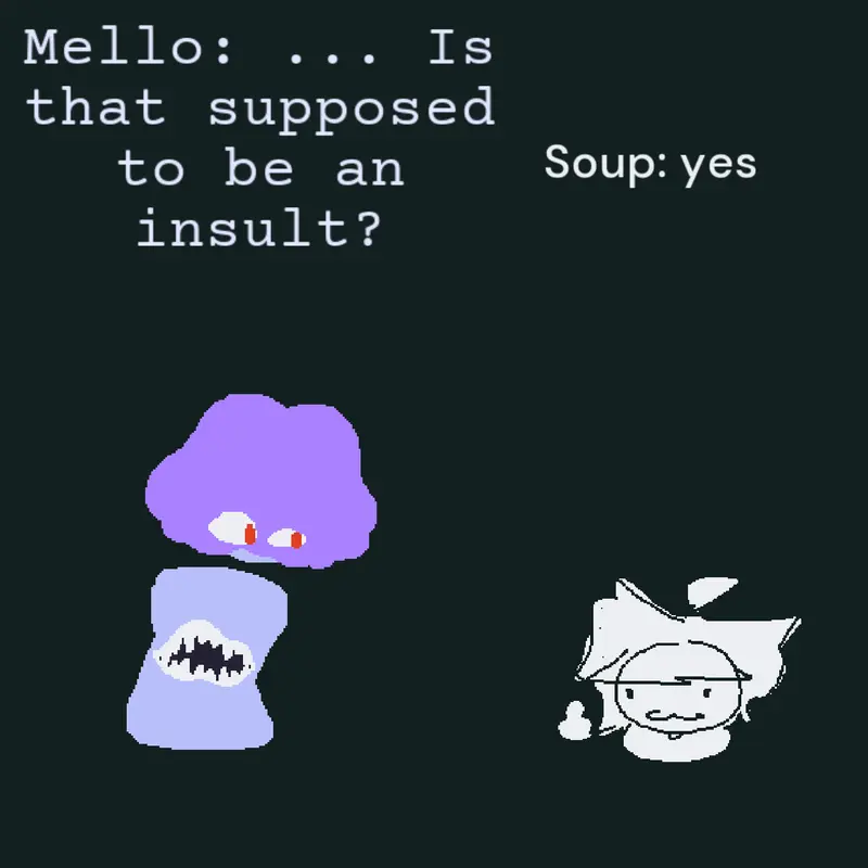 Game by @-_SouP_-