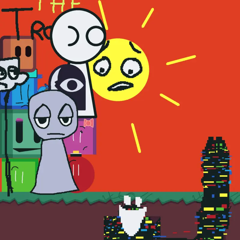 Game by @SprunkiRisesTheInternet