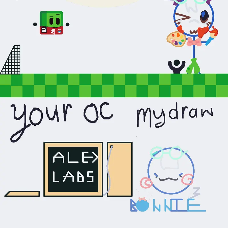 Game by @AleLabs