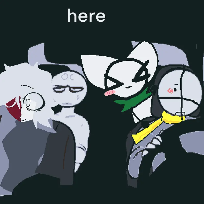Game by @xd3m0n
