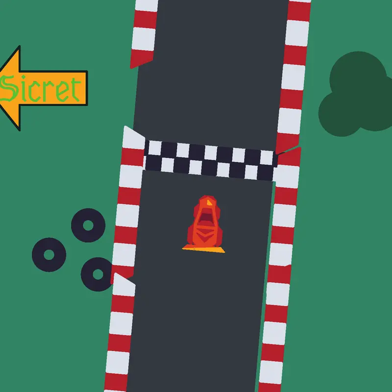Game by @RodrigLou