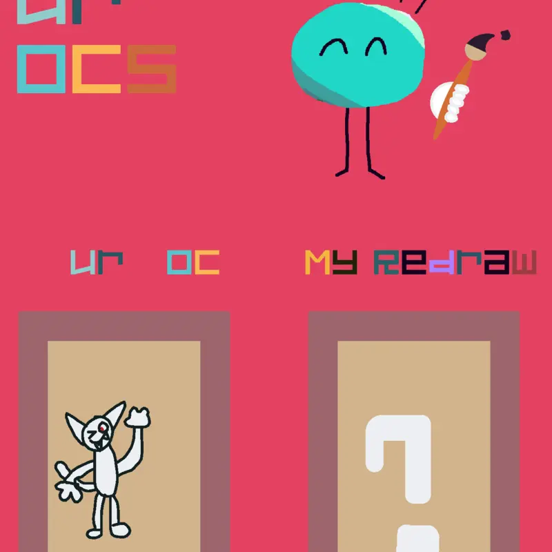 Game by @Xavierm