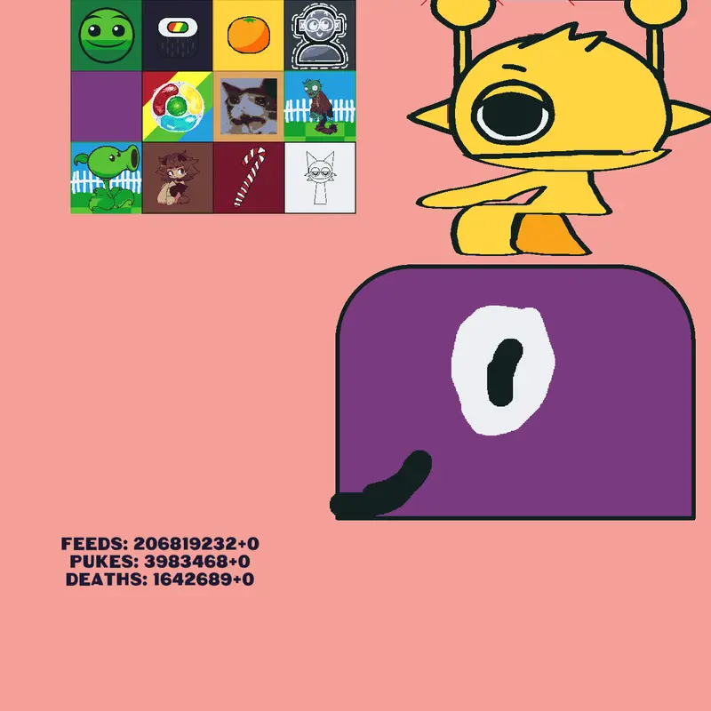 Game by @dhduxjfhd