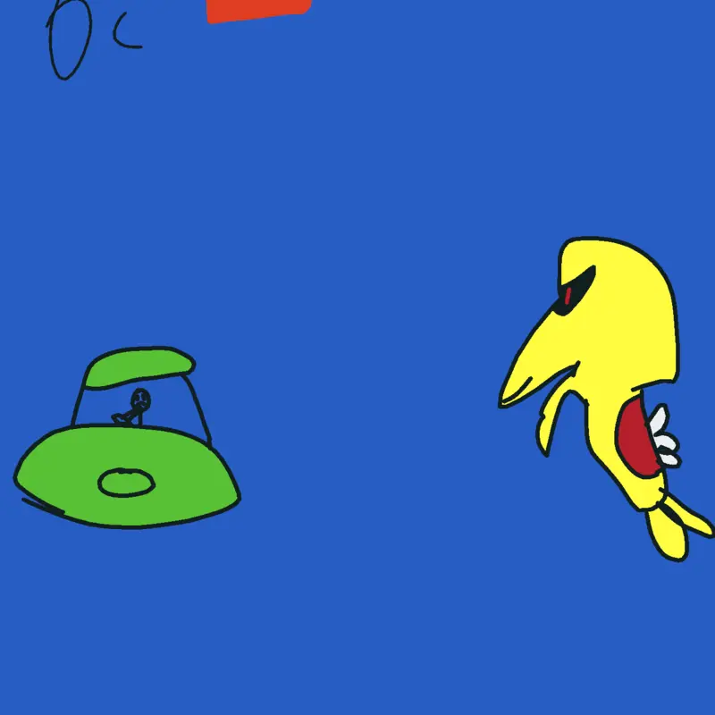 Game by @tyrhj