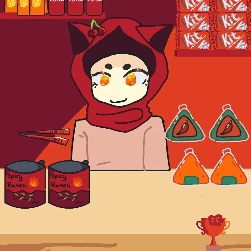 Game by @Yuka_Minorhsii