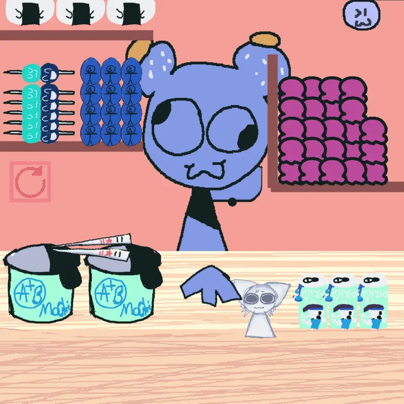 Game by @itZfoldyandfriends