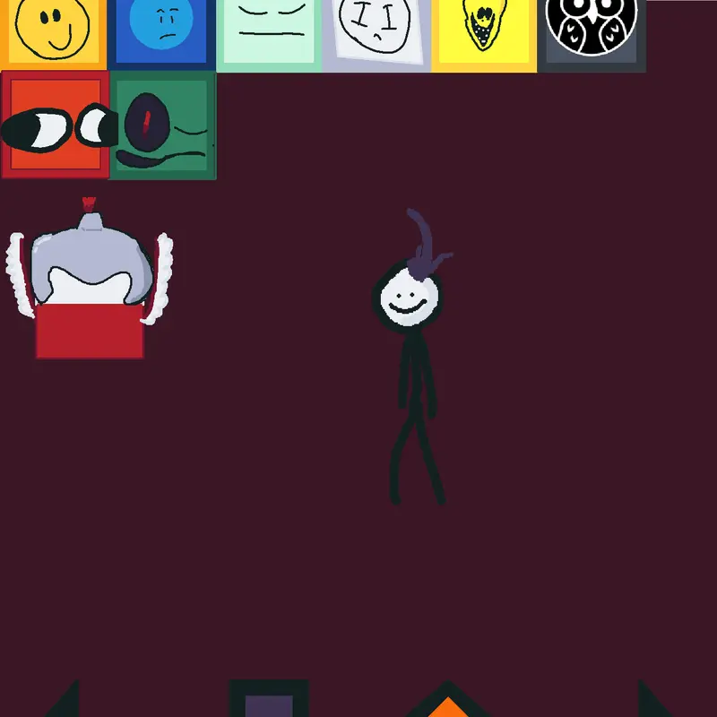 Fnf (corrupt event in 05. 09.26) by @CastlesMaster