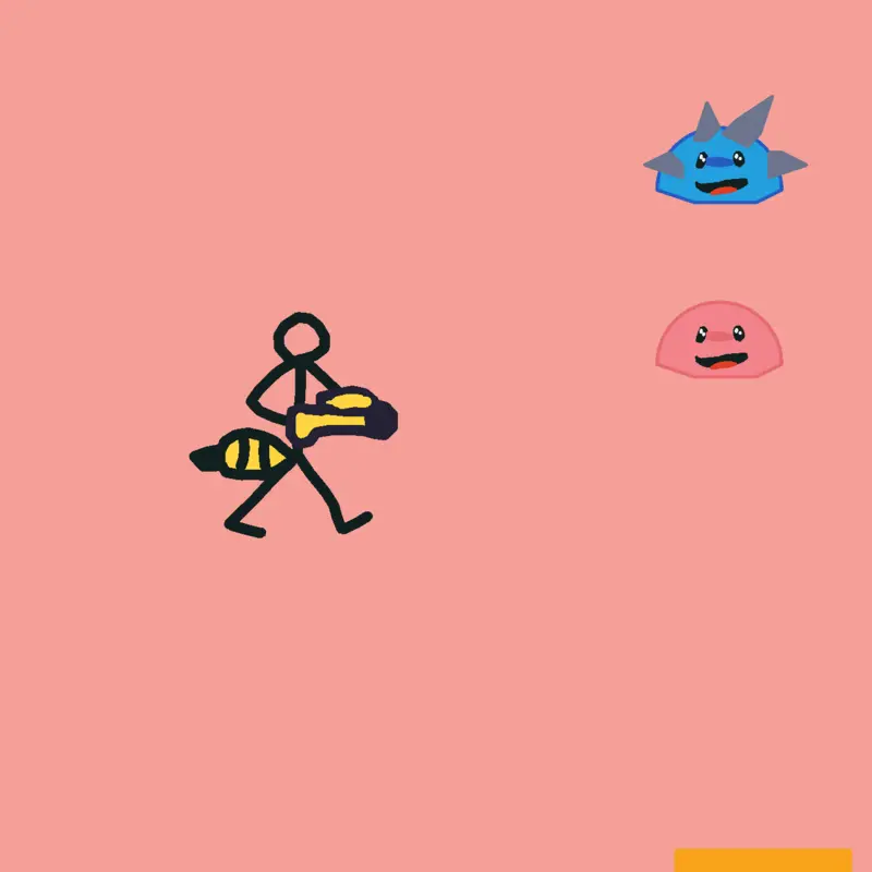 Game by @the_infinite