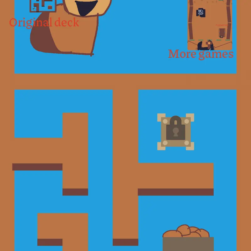 Game by @Isaacgamer247