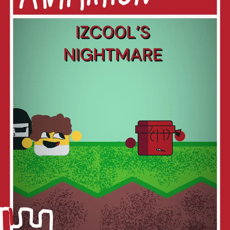 Game by @Izc00l