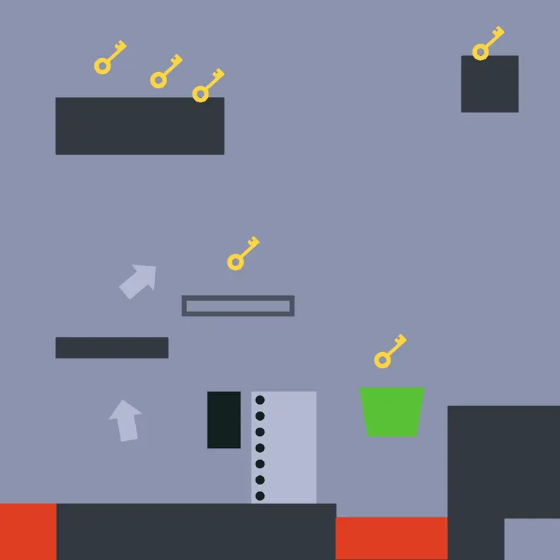 Game by @user155