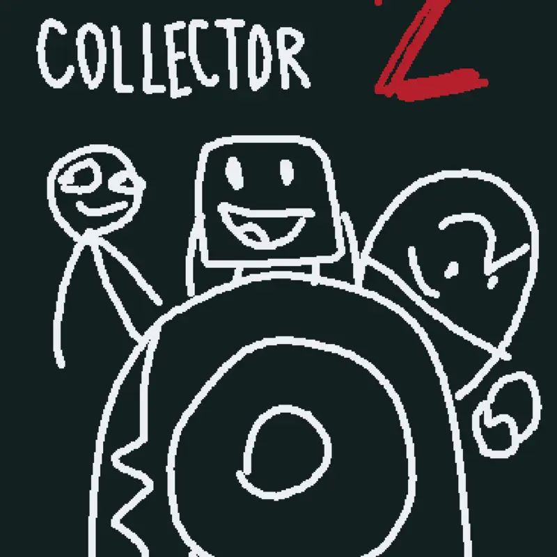 Blood Collector 2 by @y3llow_TH