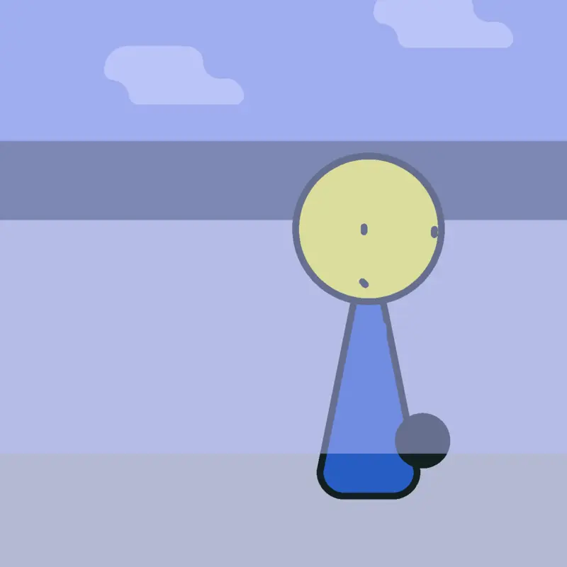 Game by @birthdaybattle