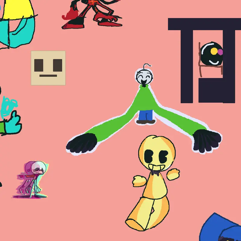 Game by @NOTWSUS_XD28