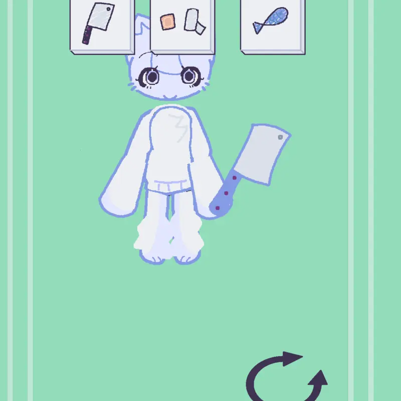 Game by @elliotlovers