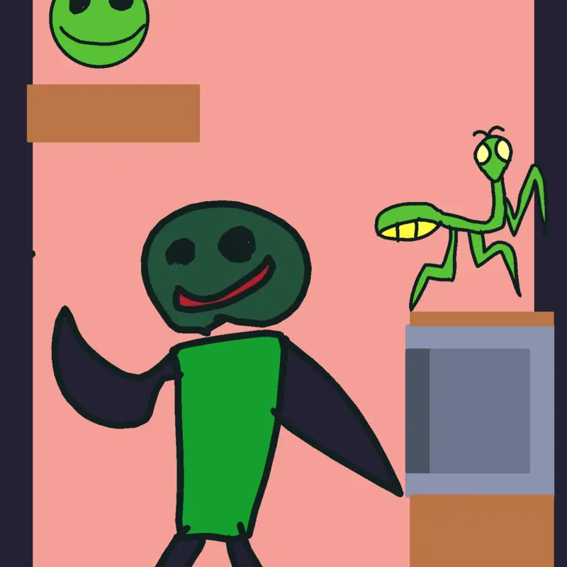 Game by @tedster