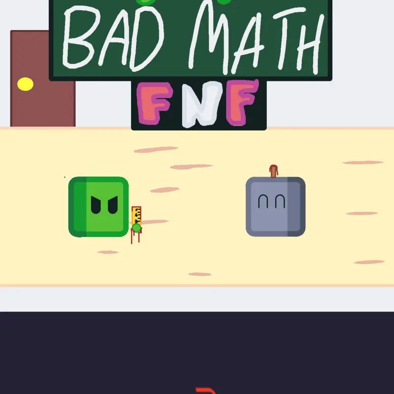 Game by @Heitorsilva