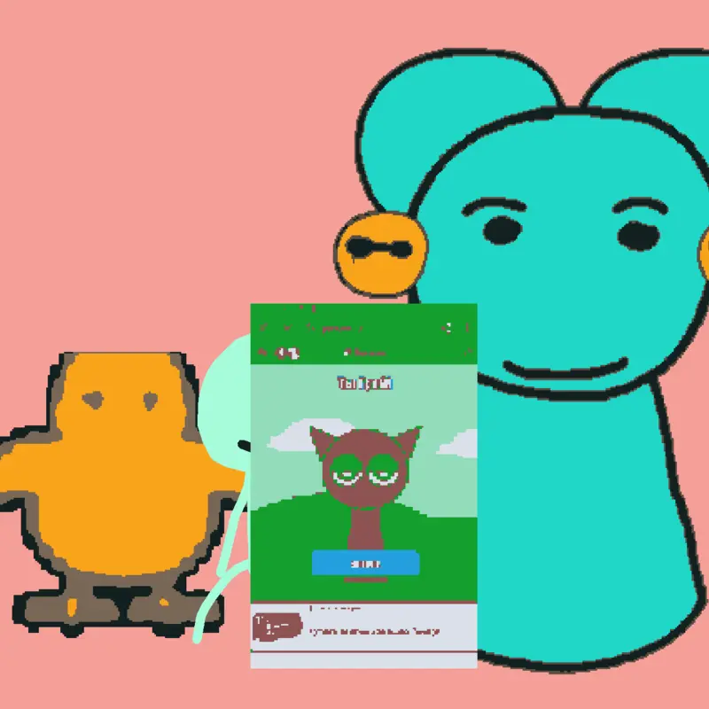 Game by @olme_russian