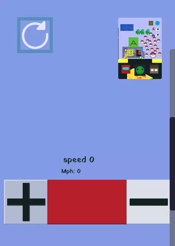 Game by @Rodrigo_Void