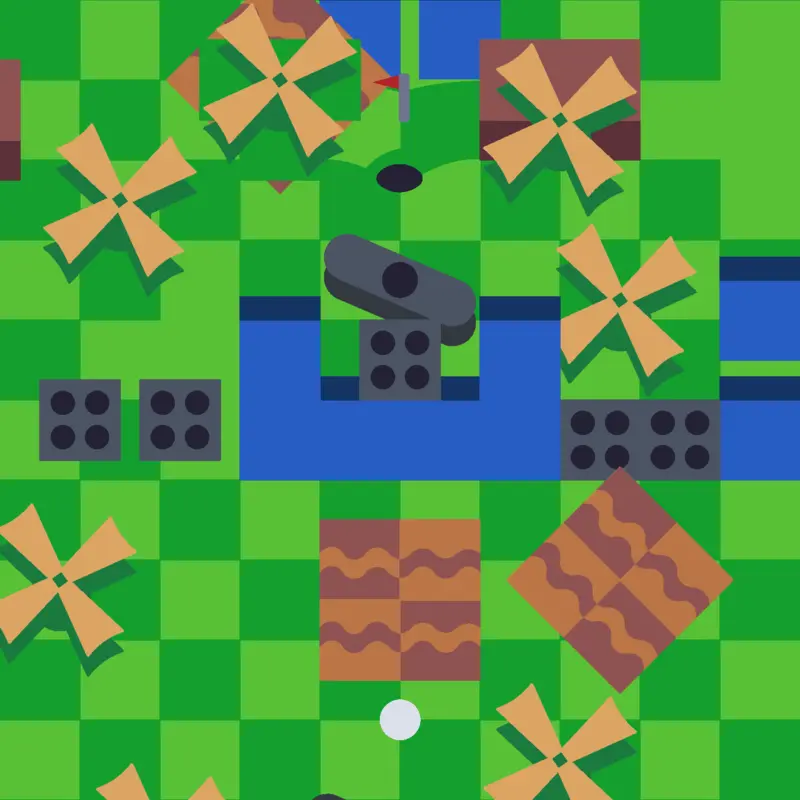 Game by @Mrblueking