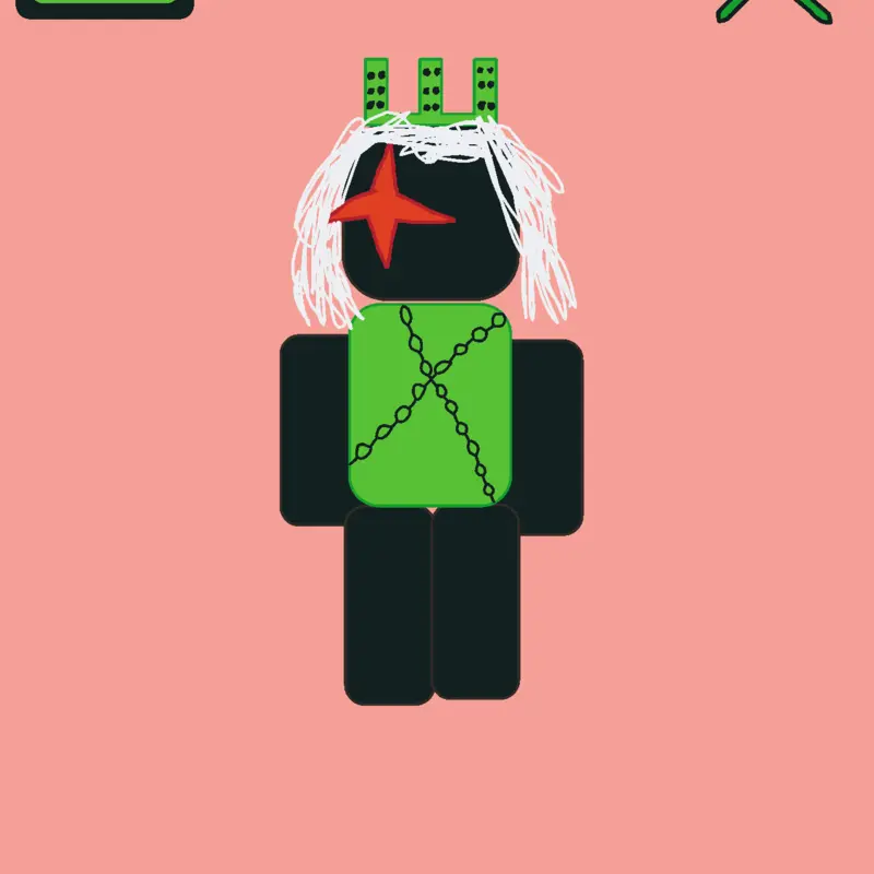 Game by @forsaken_and_RUSaken