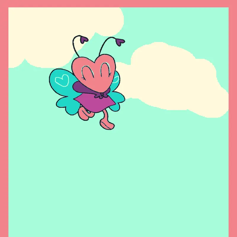 Game by @vinny_lovesstrawberries