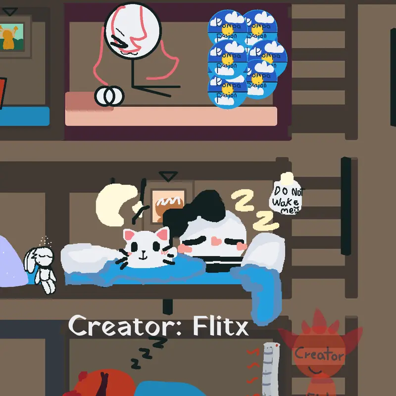 Game by @regularperson225