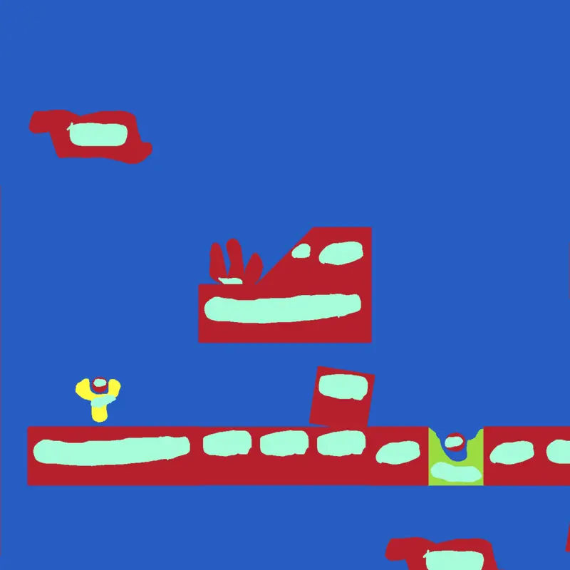 Game by @DisoMuffin22
